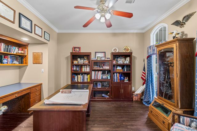 100 Deerwood Drive, Searcy, AR 72143