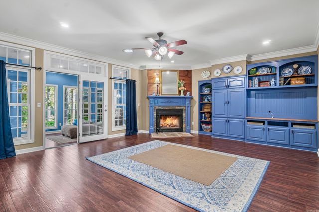 100 Deerwood Drive, Searcy, AR 72143