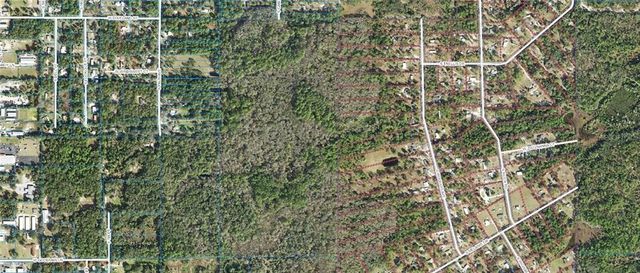 1500 S CANDLENUT & 1627 S PALM AVENUE, Homosassa, FL 34448