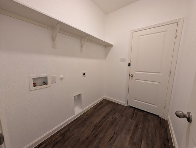 820 Cedar Elm Drive, Anna, TX 75409