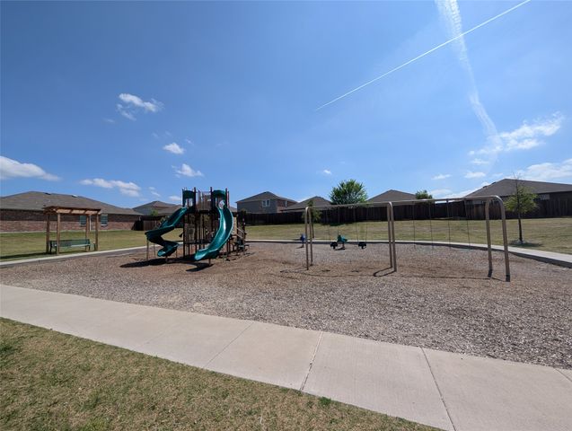 820 Cedar Elm Drive, Anna, TX 75409