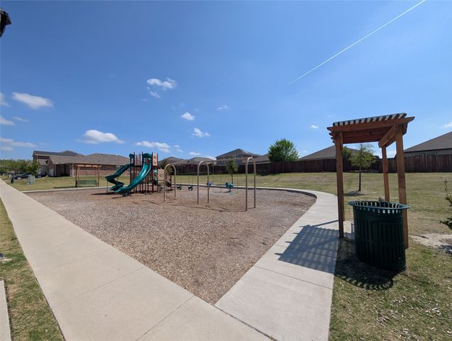 820 Cedar Elm Drive, Anna, TX 75409