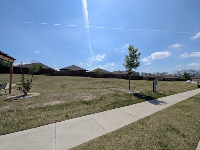820 Cedar Elm Drive, Anna, TX 75409