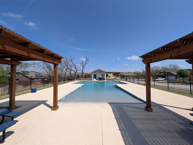 820 Cedar Elm Drive, Anna, TX 75409