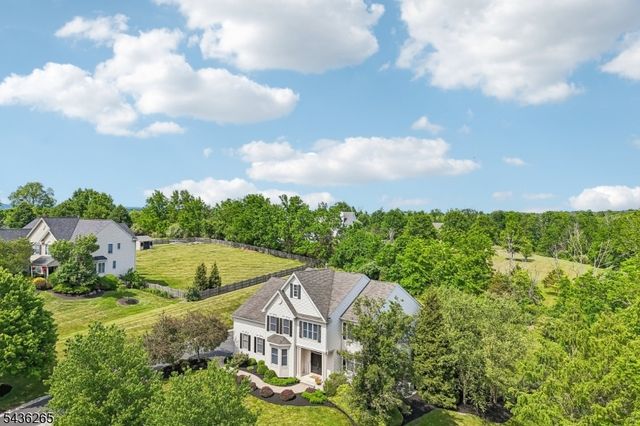 18 Steeple View Ct, West Amwell Twp., NJ 08530
