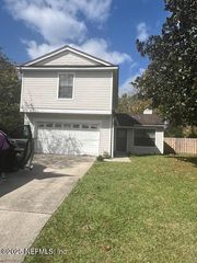 3811 ENGLISH COLONY Drive N, Jacksonville, FL 32257