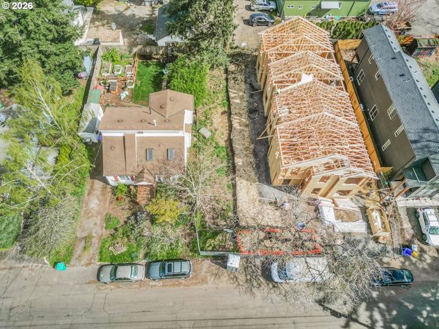 7462 Se 51ST Ave A, Portland, OR 97206