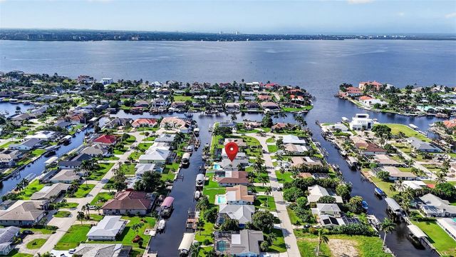 5349 COBALT COURT, Cape Coral, FL 33904