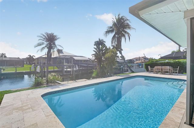 5349 COBALT COURT, Cape Coral, FL 33904