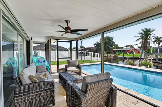 5349 COBALT COURT, Cape Coral, FL 33904