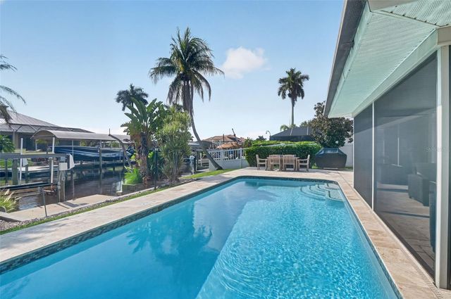 5349 COBALT COURT, Cape Coral, FL 33904