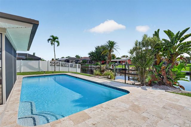 5349 COBALT COURT, Cape Coral, FL 33904