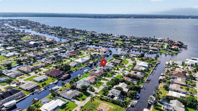 5349 COBALT COURT, Cape Coral, FL 33904