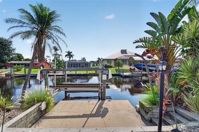 5349 COBALT COURT, Cape Coral, FL 33904