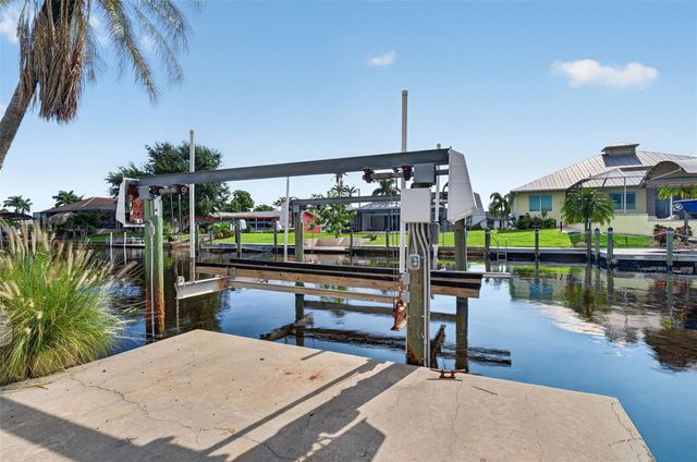 5349 COBALT COURT, Cape Coral, FL 33904