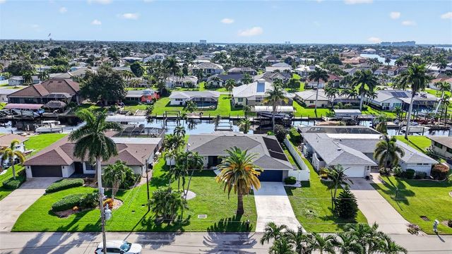 5349 COBALT COURT, Cape Coral, FL 33904