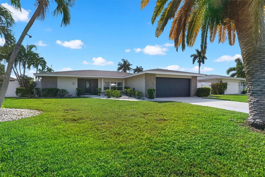 5349 COBALT COURT, Cape Coral, FL 33904