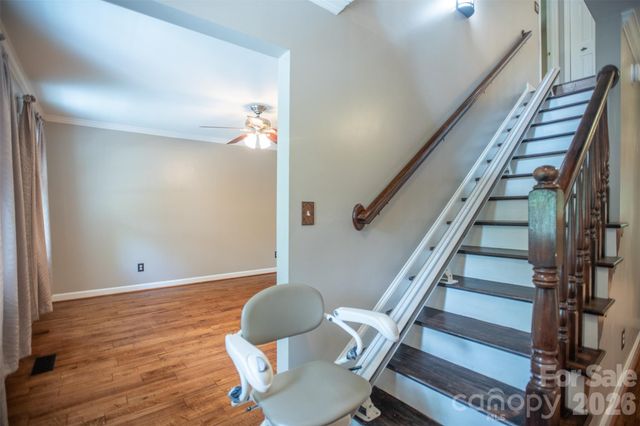 1002 Windsor Drive, Asheville, NC 28803