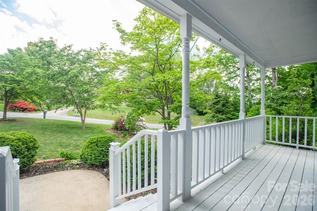 1002 Windsor Drive, Asheville, NC 28803