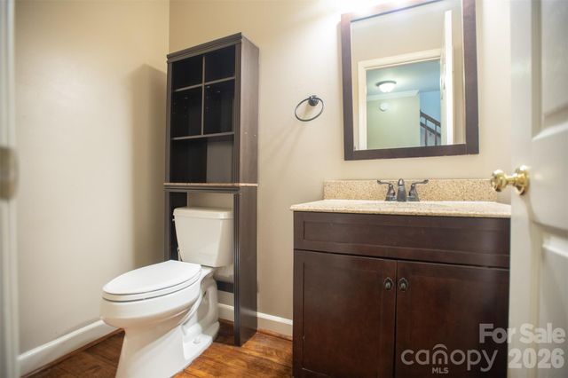 1002 Windsor Drive, Asheville, NC 28803
