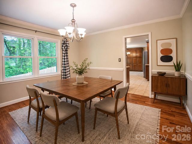 1002 Windsor Drive, Asheville, NC 28803