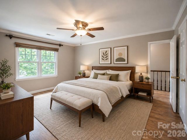 1002 Windsor Drive, Asheville, NC 28803