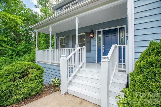 1002 Windsor Drive, Asheville, NC 28803