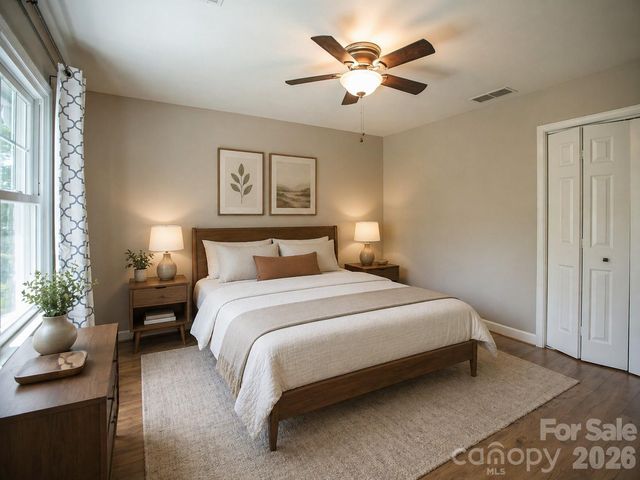 1002 Windsor Drive, Asheville, NC 28803