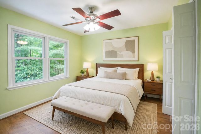 1002 Windsor Drive, Asheville, NC 28803