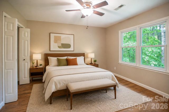 1002 Windsor Drive, Asheville, NC 28803