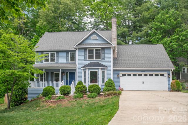 1002 Windsor Drive, Asheville, NC 28803