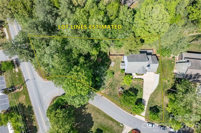 1002 Windsor Drive, Asheville, NC 28803