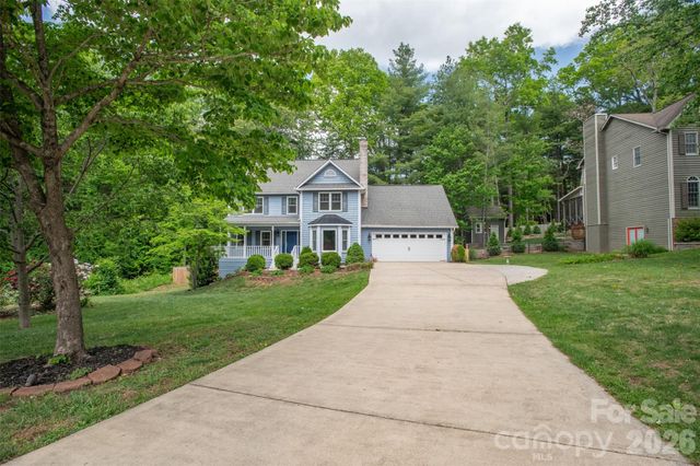 1002 Windsor Drive, Asheville, NC 28803