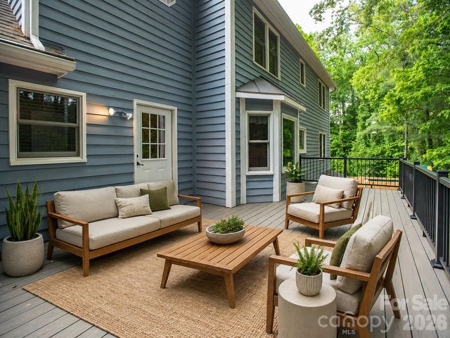 1002 Windsor Drive, Asheville, NC 28803