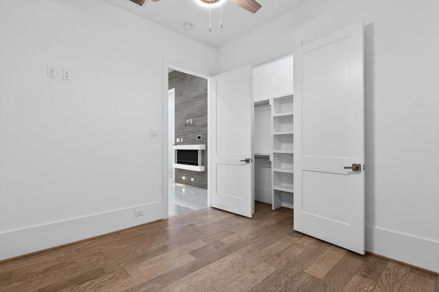 3267 Simmons Street, Houston, TX 77004