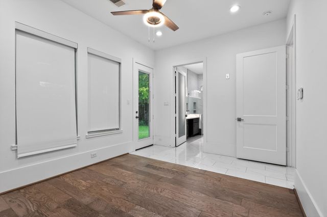 3267 Simmons Street, Houston, TX 77004