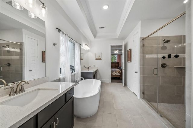 12531 Tullich Run Drive, Humble, TX 77346