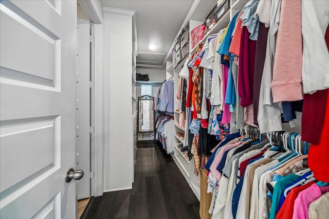 12531 Tullich Run Drive, Humble, TX 77346