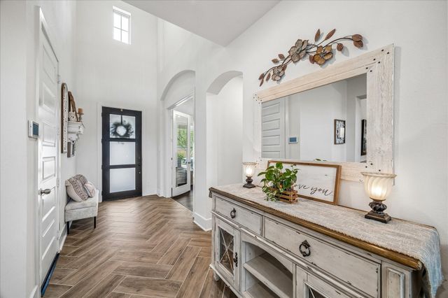 12531 Tullich Run Drive, Humble, TX 77346