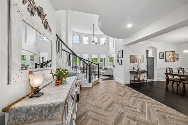 12531 Tullich Run Drive, Humble, TX 77346