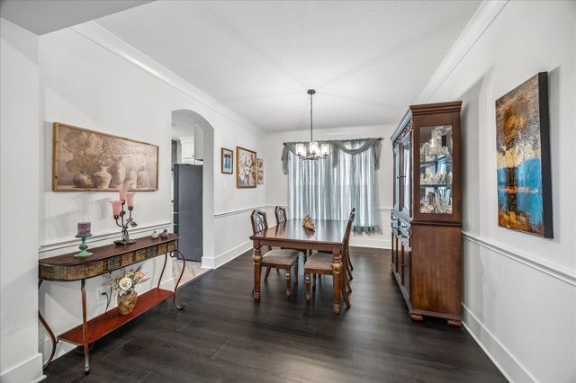 12531 Tullich Run Drive, Humble, TX 77346