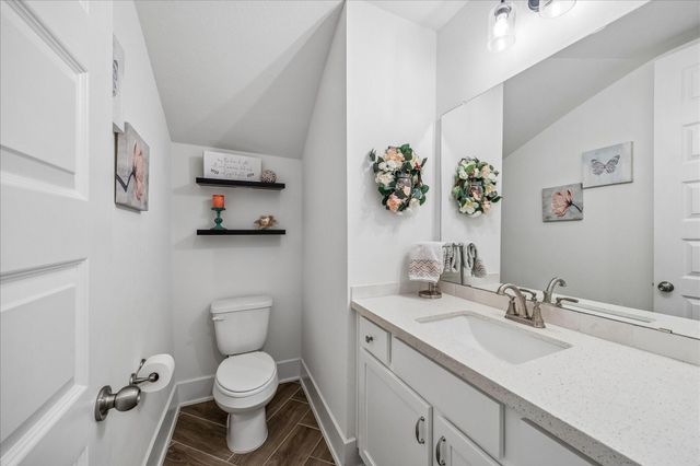 12531 Tullich Run Drive, Humble, TX 77346
