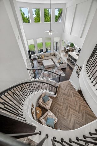 12531 Tullich Run Drive, Humble, TX 77346