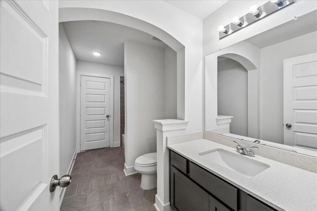 12531 Tullich Run Drive, Humble, TX 77346