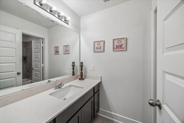 12531 Tullich Run Drive, Humble, TX 77346