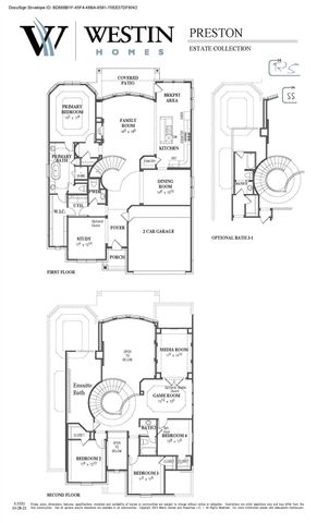 12531 Tullich Run Drive, Humble, TX 77346
