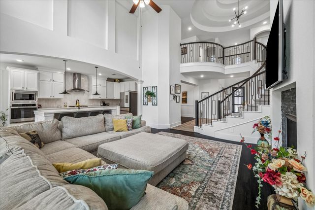 12531 Tullich Run Drive, Humble, TX 77346