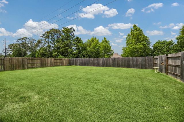 12531 Tullich Run Drive, Humble, TX 77346