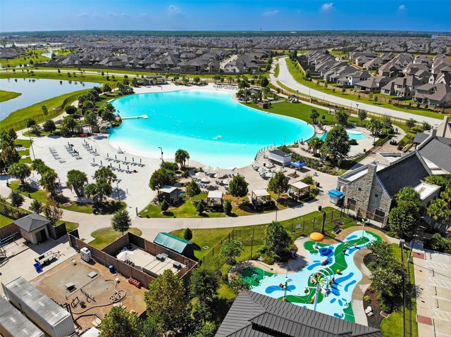 12531 Tullich Run Drive, Humble, TX 77346