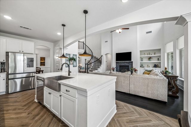 12531 Tullich Run Drive, Humble, TX 77346
